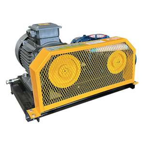 Souffleur Roots Longtech de Taïwan - Product Image 1