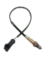 TIANBANG usine approvisionnement Renault 7700107433 0258005136 capteur d'oxygène sonde Lambda remplacement d'origine pour DACIA OPEL Renault