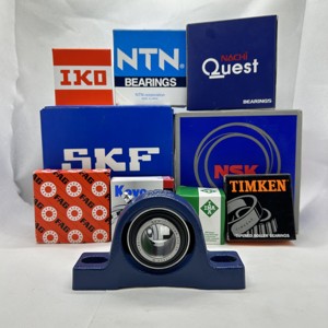 Ucp208 ucf206 UC 208 uc208 mang với ghế Ucp204-12 Ucp205-16 Uc208-24 gối mang - Product Image 1