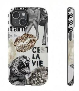 Fundas para Teléfono Dos en Uno con Proceso de Transferencia de Calor de Película, Varios Diseños Personalizados para Navidad, <span class=keywords><strong>Halloween</strong></span> e Invierno, de Fábrica BAILI - Product Image 3