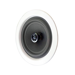 Altoparlante da Soffitto Coassiale da <span class=keywords><strong>6</strong></span> <span class=keywords><strong>Pollici</strong></span> OEM/ODM con Qualità Audio Impressionante, Subwoofer Senza Cornice da 20W per Home Theatre - Product Image 2