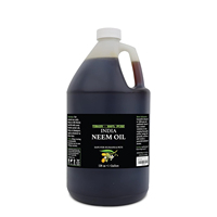 Fabricant d'huiles végétales naturelles en vrac, huile de Neem indienne brute en gros, 100% pure pour les cheveux et la peau, pressée à froid, non raffinée