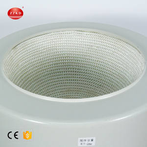 Manto de calefacción eléctrica de alta eficiencia de 5L para un calentamiento rápido y uniforme - Product Image 5