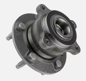 OEM 13502873 USEKA <span class=keywords><strong>mozzo</strong></span> ruota posteriore di alta qualità per Chevrolet Cruz per <span class=keywords><strong>OPEL</strong></span> vauhall cuscinetto <span class=keywords><strong>mozzo</strong></span> ruota - Product Image 2