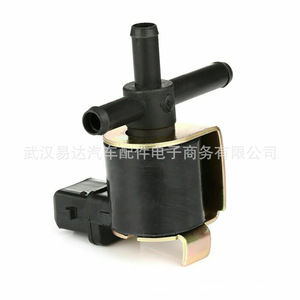 Vanne solénoïde 058906283C E F pour Volkswagen Golf Passat Audi A4 A6 TT, contrôle de suralimentation du turbo - Product Image 4