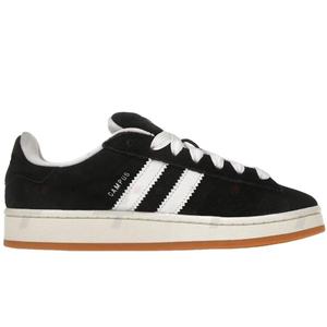 Scarpe Casual da <span class=keywords><strong>uomo</strong></span> <span class=keywords><strong>nere</strong></span> <span class=keywords><strong>nere</strong></span> da <span class=keywords><strong>uomo</strong></span> e da Campus piatto da Designer pubblicitario - Product Image 1