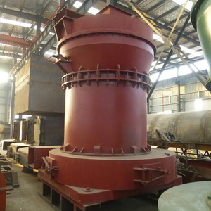 Mtw Series Moyenne Vitesse Trapèze Raymond Mill Machine à Vendre Core Components Incluant Moteur et Moteur - Product Image 3