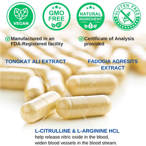 Private Label Mannen Gezondheidsondersteuning <span class=keywords><strong>Tribulus</strong></span> <span class=keywords><strong>Terrestris</strong></span> Extract Cspsules Vitaliteit Eudurance Booster Mannelijke Verbetering Supplement - Product Image 5