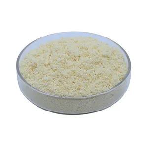 Custom Services Macroporous Weak Base Acrylic Cation D318 Food Grade Supplies Ion Exchange Resin