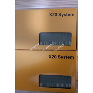 Module d'entrée PLC B&R X20AT6402, 1 pièce, neuf, fabriqué en Allemagne - Product Image 3