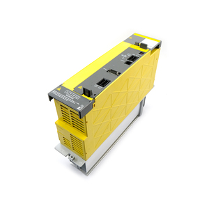 Módulo de fuente de alimentación Original FANUC A06B-6110-H015 A06B6110H015 Alpha i PSM-15i aiPS-15 en stock - Product Image 6