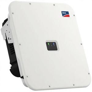 Inversor trifásico conectado a la red S M A Sunny Tri Power X STP 13-US-50 de 13 kW para aplicaciones comerciales y residenciales de 120-208 V - Product Image 4