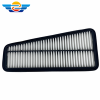 17801-31090, venta al por mayor, repuestos de automóviles, accesorios de automóviles, filtro de aire para Toyota Cruiser, Fortuner, Hilux Land Cruiser Prado