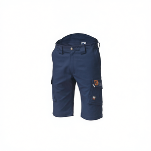 Shorts Ttake Regular bleus Xs avec poches cargo pour le travail - Product Image 2