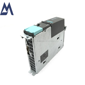 Unidad de Control SINAMICS 6SL3040-1MA00-0AA0 Original y genuina, interfaz DP Profibus, entrega rápida, CU320-2 - Product Image 1