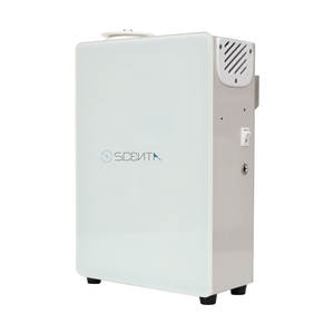 SCENTA Commercial <span class=keywords><strong>Hotel</strong></span> <span class=keywords><strong>Diffuseur</strong></span> de <span class=keywords><strong>parfum</strong></span> d'huile essentielle Aroma Ce Hvac Ventilateur électrique Télécommande <span class=keywords><strong>Diffuseur</strong></span> intelligent - Product Image 3