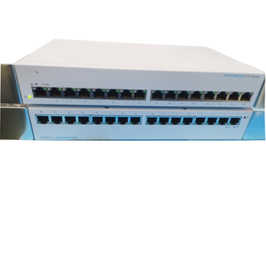 CBS110-16T-CN Switch Gigabit Empresarial de 16 Puertos-CBS110-16T-CN - Product Image 2