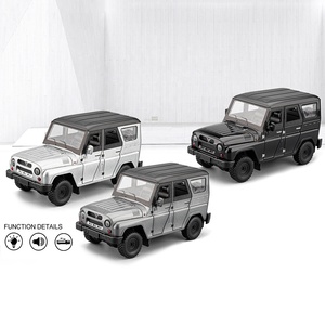 Mô Phỏng Thu Nhỏ Diecast Kéo Trở Lại Đồ Chơi Xe Hơi <span class=keywords><strong>1</strong></span>:<span class=keywords><strong>18</strong></span> Quy Mô Mô Hình Hợp Kim Cho Bé Trai Joysun Đồ Chơi - Product Image 3