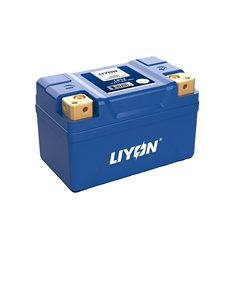Nouvelle <span class=keywords><strong>batterie</strong></span> au lithium légère pour <span class=keywords><strong>moto</strong></span> <span class=keywords><strong>12V</strong></span> 14Ah/<span class=keywords><strong>8Ah</strong></span>/15Ah - Sans entretien Haute puissance - Product Image 3