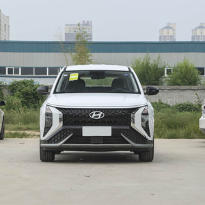 <span class=keywords><strong>Hyundai</strong></span> <span class=keywords><strong>Ix35</strong></span> Usata, SUV Compatto a Benzina 5 Posti, Trazione Anteriore - Product Image 2