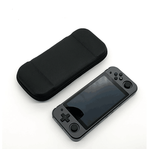 Pour console de jeu portable double système <span class=keywords><strong>RG552</strong></span>, écran IPS de 5,36 pouces, Android/Linux avec jeux rétro - Product Image 2