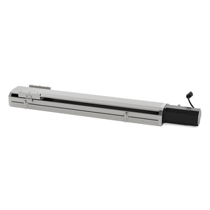 Módulo de Guía Lineal Mc60 Ml de 226 mm, Aluminio Extruido, Herramientas Industriales para Máquinas - Product Image 1