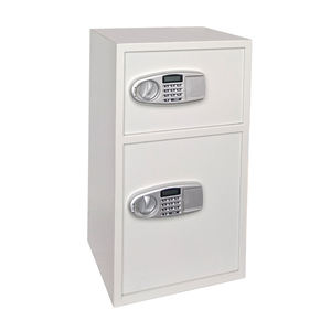 Coffre-fort en acier de haute qualité Ningbo LIFONG pour le bureau, la banque, l'hôtel - Product Image 6