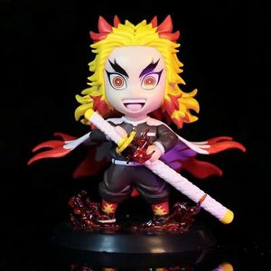 โมเดลการ์ตูนญี่ปุ่นขนาด11ซม., โมเดลการ์ตูน Chibi - Product Image 5