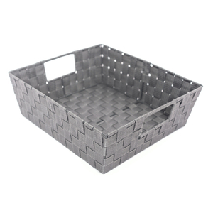 <span class=keywords><strong>SPYRO</strong></span> Offre spéciale Nouveaux produits de haute qualité Panier de rangement à bas prix Couverture en bambou - Product Image 3