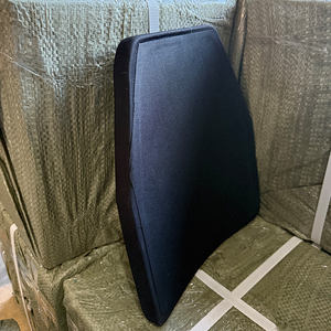 <span class=keywords><strong>Plaque</strong></span> de protection individuelle de haute qualité IIIA IV, <span class=keywords><strong>plaque</strong></span> balistique haute résistance en PE, alumine, SiC, B4C pour activités tactiques - Product Image 3