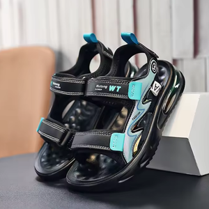 Zapatos Deportivos para Niños, Sandalias de Verano, Zapatos Casuales Escolares para Niños, Sandalias Antideslizantes para Niños, Sandalias para Niños, Zapatos de Playa para Niños - Product Image 3