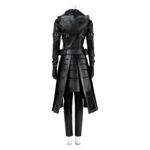 Costume de cosplay complet Thunderbolts Sentry prêt-à-porter personnalisé pour homme adulte Halloween - Product Image 5