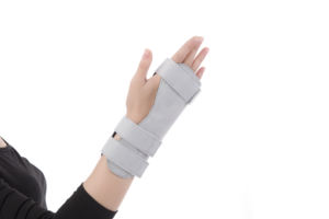Attelle de paume de cinquième métacarpe - Product Image 2