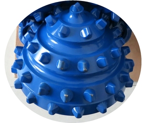 bibo High Quality Tricone Rock <b>Bit</b> 14 3/4'' Inch 374.7mm for Well <b>Drilling</b> for Water Well <b>Drilling</b> - Product Image 2