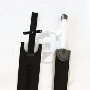 Partie jouant accessoire 126 CM dessin animé Anime Cosplay tripes jouet <span class=keywords><strong>épée</strong></span>s à vendre - Product Image 3