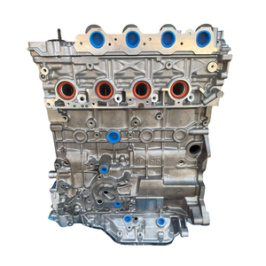 Moteur diesel haute performance EA288 1.<span class=keywords><strong>6</strong></span> 2.0 <span class=keywords><strong>TDI</strong></span> neuf compatible avec les plateformes Volkswagen Audi MQB, entièrement testé, bloc complet, livraison rapide - Product Image 1