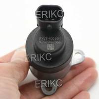 Outil de mesure ERIKC pour l'ensemble de la vanne 0 928 400 684 0928400684, vanne de régulation de pression de carburant automobile 0 928 400 684 pour voiture