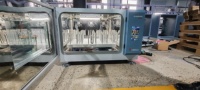 Agitador Apilable ZQPZ-228A de 3 Capas con Pantalla Táctil LCD Independiente, 10-300 rpm, 4-65 ℃   USB UV