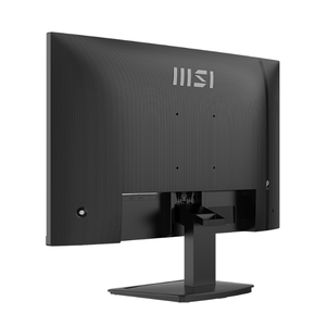 สินค้าใหม่ MSI PRO MP273Q E7 จอภาพ 27 นิ้ว ความละเอียด 2560 x 1440 WQHD 75Hz HDR พร้อมแผงป้องกันแสงสะท้อน IPS จอแบน สำหรับธุรกิจ ใช้กับเดสก์ท็อป - Product Image 3