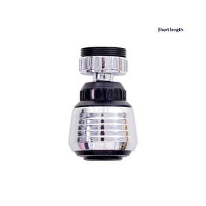 Robinet de cuisine moderne en acier inoxydable avec extension anti-éclaboussures, durable, <span class=keywords><strong>flexible</strong></span> et économiseur d'<span class=keywords><strong>eau</strong></span> - Product Image 2
