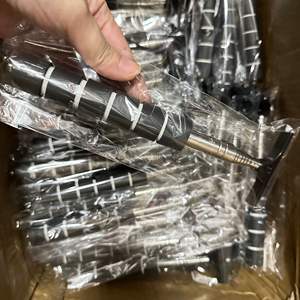 ที่ปัดน้ำฝนแบบพกพา สแตนเลส ยืดหดได้ พร้อมแปรงทำความสะอาด สำหรับล้างรถ - Product Image 4