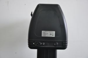 Cortadora de Vinilo Yinghe 720J/720D de 720 cm (2 pies) de Alta Velocidad, Básica, Sin Contorno, Disponible en Nigeria - Product Image 4