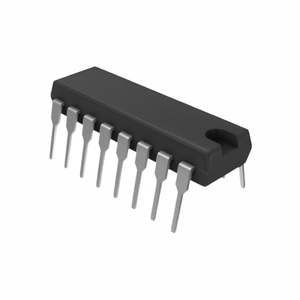 16 DIP Data Acquisition In Stock TLC5628IN Components Electronic - Product Image 1