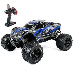 ROFUN Torland XL 1/8 RTR 150A ESC 4S 6S CNC Metal Alloy Electric Radio Control RC Trail Truck Brushless Motor Christmas Gift Toy