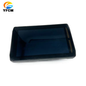 Monitor ekskavator 4905873 490 untuk <span class=keywords><strong>CAT</strong></span> 320GC 323GC 326GC, modul Display GP 5873 - Product Image 3