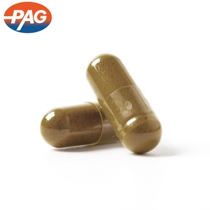Oem Organic Nootropic Brain Supplement <span class=keywords><strong>Cordyceps</strong></span> Militaris Extract Reishi <span class=keywords><strong>Mushroom</strong></span> Cápsulas - Product Image 2