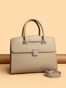Fashion New Designer Crossbody Bags High Quality PU <b>Leather</b> Shoulder Messenger Bag Casual Totes Luxury Women Handbags and <b>Purses</b> - Product Image 2