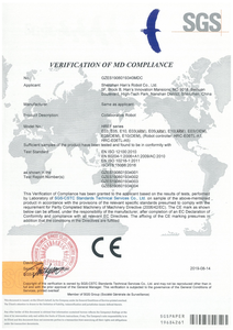 HANS حمولة كبيرة <span class=keywords><strong>6</strong></span> محاور روبوت تعاوني ذراع كوبوت صناعي مع علبة التروس الأساسية ومكونات المحرك - Product Image 5