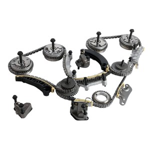 Kit de chaîne de distribution pour moteur Buick 3.0L 12626160 12603745 12630916 12648422 12665855 Pièces de rechange - Product Image 1
