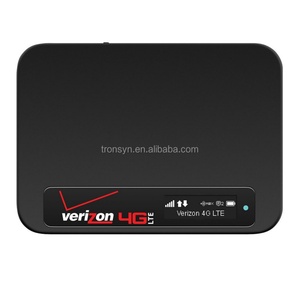 Novatel Verizon Ellipsis Jetpack MHS700L, WiFi Móvil de 100 Mbps, 4G LTE, Compatible con la Banda de Red de Verizon - Product Image 5